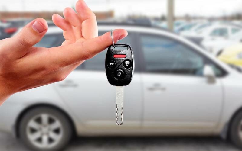 sell my car today get cash Pretoria